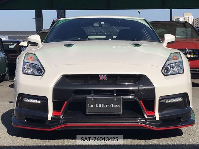 Nissan GT-R 2016-09 272074-1