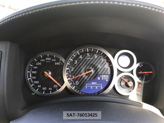 Nissan GT-R 2016-09 272074-10