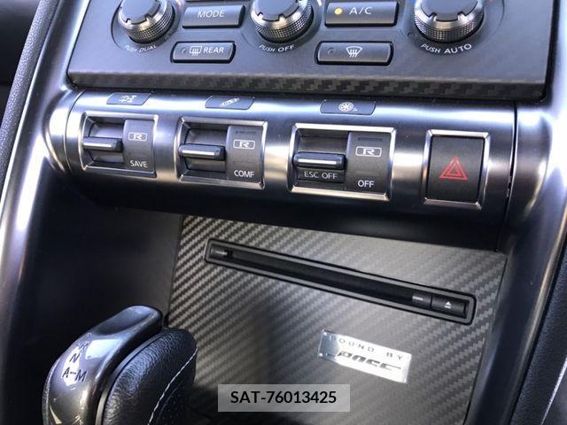 Nissan GT-R 2016-09 272074-14