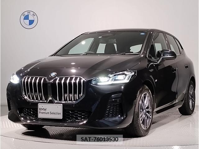 Bmw 2 SERIES 2022-08 202371-0
