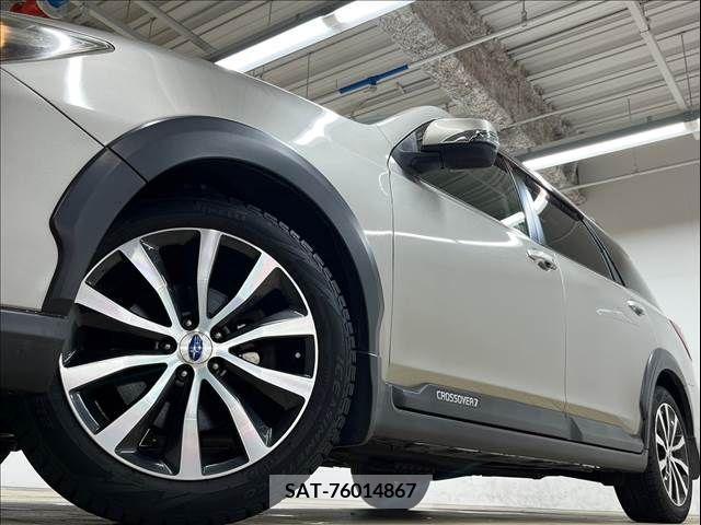 Subaru EXIGA CROSSOVER 2016-04 337493-10