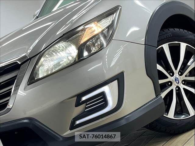 Subaru EXIGA CROSSOVER 2016-04 337493-9