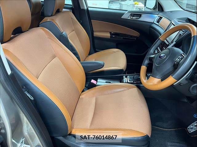 Subaru EXIGA CROSSOVER 2016-04 337493-7