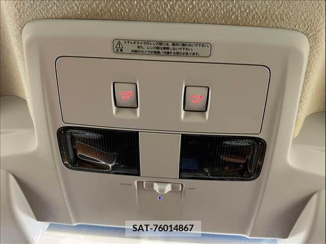 Subaru EXIGA CROSSOVER 2016-04 337493-6