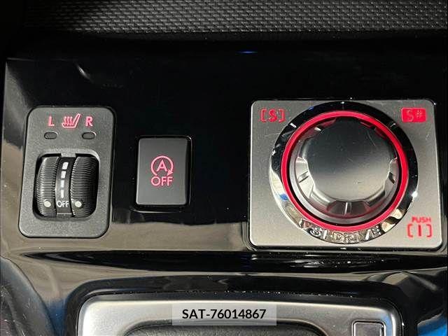 Subaru EXIGA CROSSOVER 2016-04 337493-5