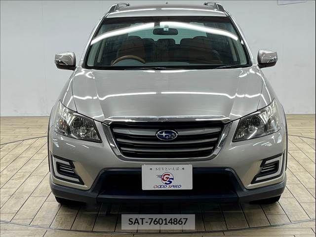 Subaru EXIGA CROSSOVER 2016-04 337493-16