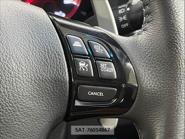 Subaru EXIGA CROSSOVER 2016-04 337493-14