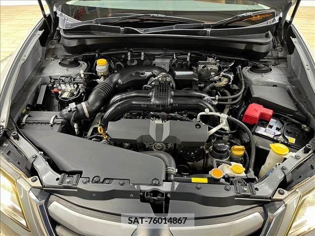 Subaru EXIGA CROSSOVER 2016-04 337493-13