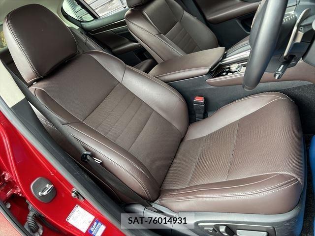 Lexus GS 2016-01 300147-12