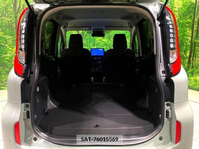 Toyota SIENTA 2023-02 368283-13