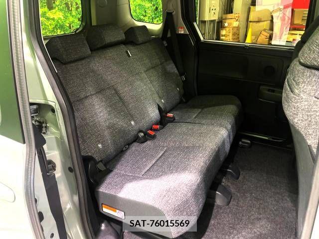 Toyota SIENTA 2023-02 368283-12