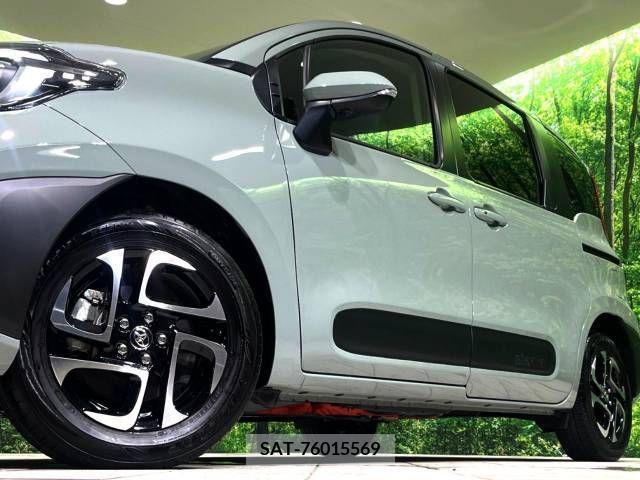 Toyota SIENTA 2023-02 368283-10