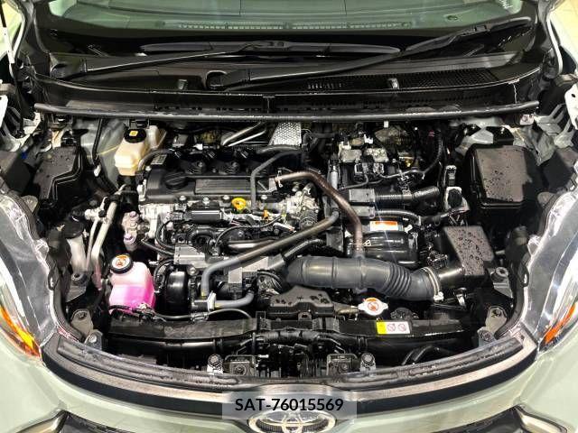 Toyota SIENTA 2023-02 368283-18