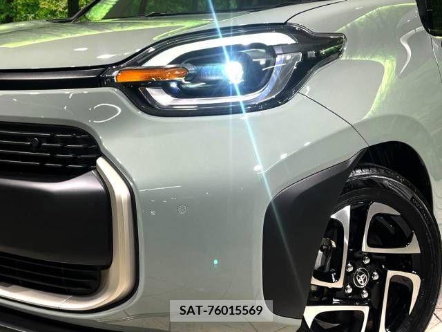 Toyota SIENTA 2023-02 368283-9