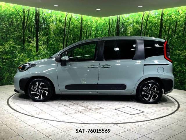 Toyota SIENTA 2023-02 368283-16