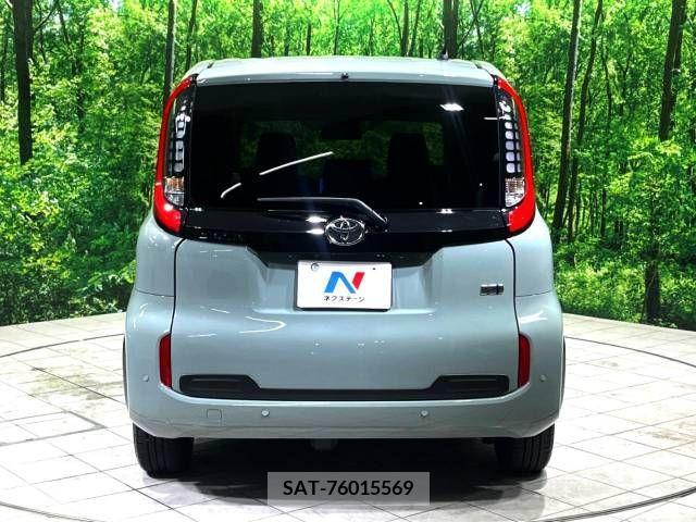 Toyota SIENTA 2023-02 368283-15