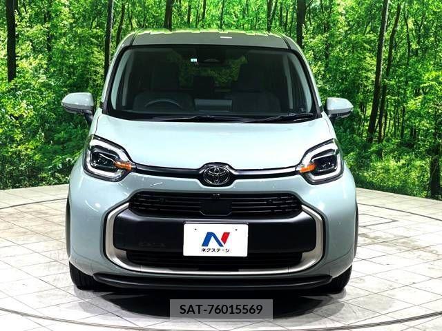 Toyota SIENTA 2023-02 368283-14
