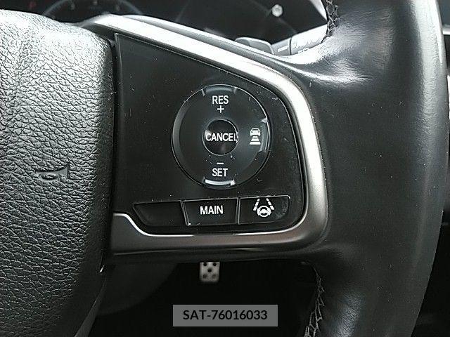 Honda CIVIC 2018-04 264358-3