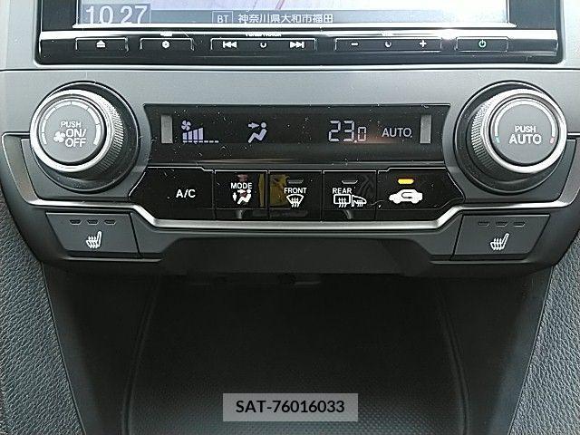 Honda CIVIC 2018-04 264358-5