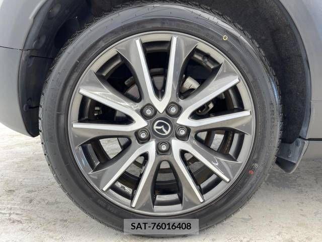 Mazda CX-3 2016-02 358467-14