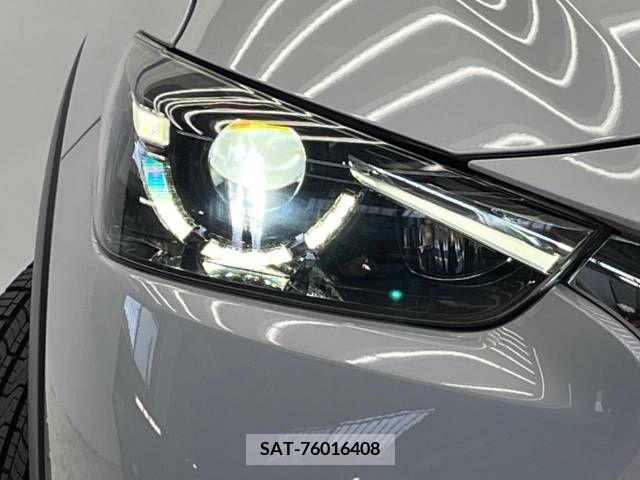 Mazda CX-3 2016-02 358467-13
