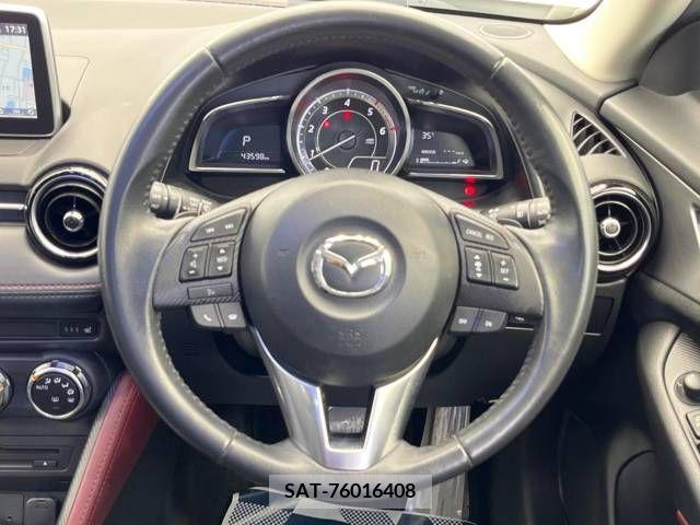 Mazda CX-3 2016-02 358467-12