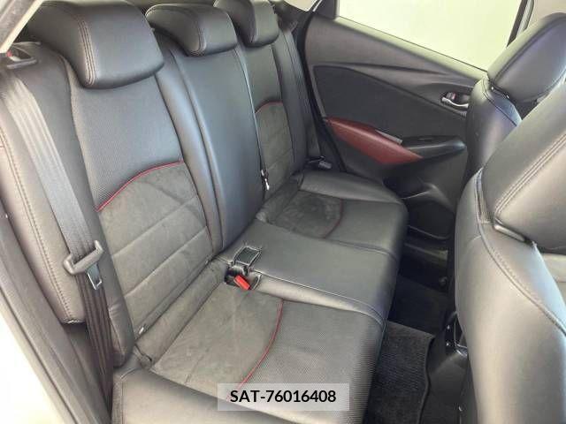 Mazda CX-3 2016-02 358467-9