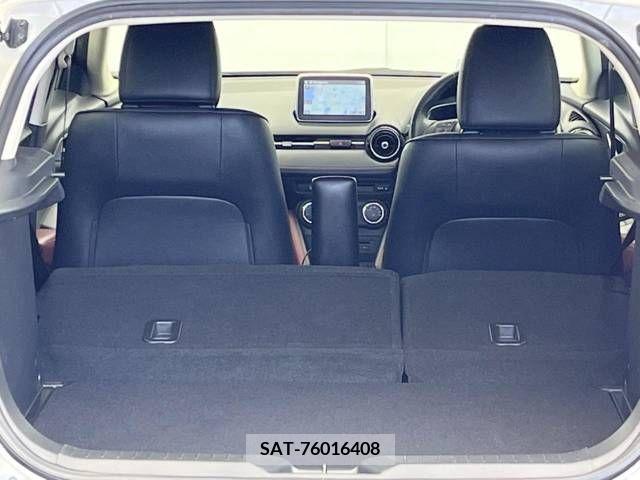 Mazda CX-3 2016-02 358467-11