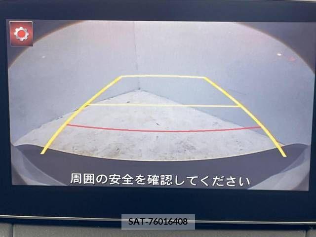 Mazda CX-3 2016-02 358467-5