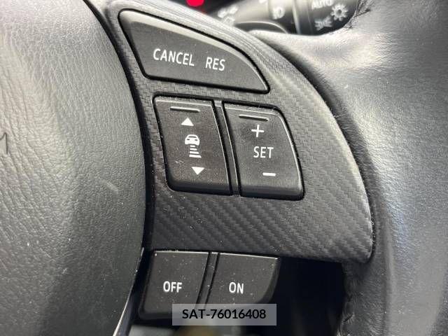 Mazda CX-3 2016-02 358467-4