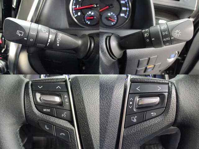 Toyota ALPHARD 2017-09 24590-12