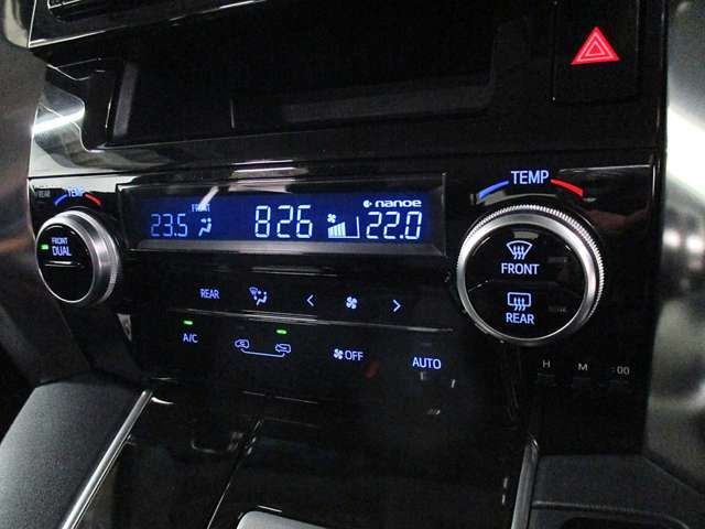 Toyota ALPHARD 2017-09 24590-7
