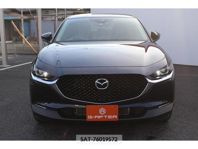 Mazda CX-30 2022-02 211829-5