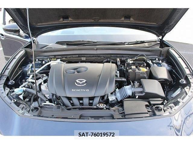 Mazda CX-30 2022-02 211829-17