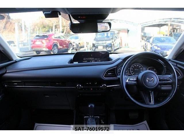 Mazda CX-30 2022-02 211829-15