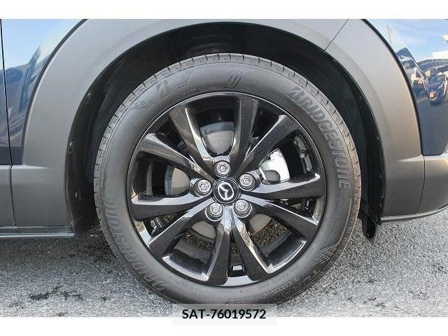 Mazda CX-30 2022-02 211829-11