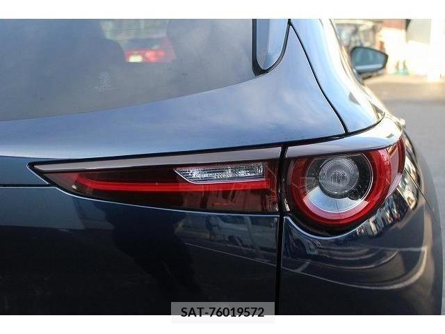 Mazda CX-30 2022-02 211829-10