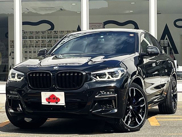 Bmw X4 2019-11 192354-0