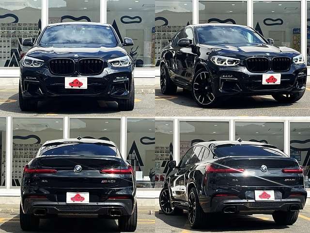 Bmw X4 2019-11 192354-7