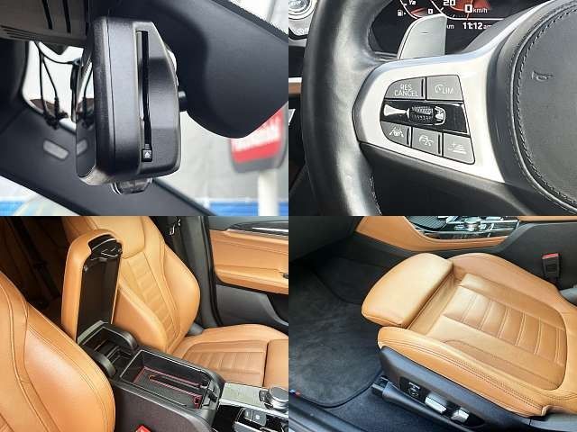 Bmw X4 2019-11 192354-5