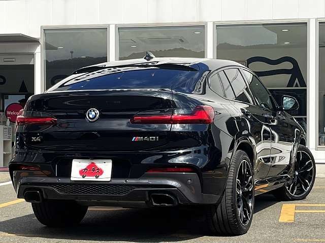 Bmw X4 2019-11 192354-2