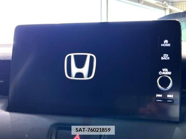 Honda VEZEL 2023-03 369966-2