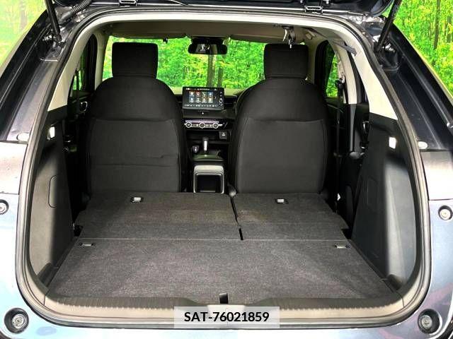 Honda VEZEL 2023-03 369966-10