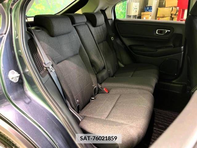Honda VEZEL 2023-03 369966-9