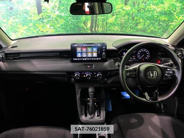 Honda VEZEL 2023-03 369966-1