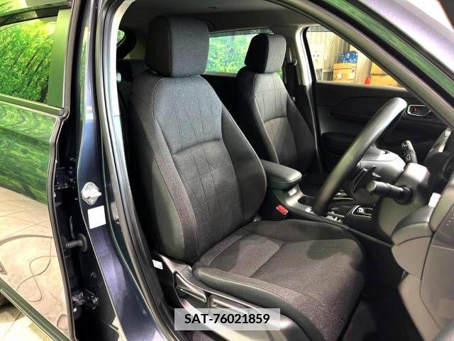 Honda VEZEL 2023-03 369966-8