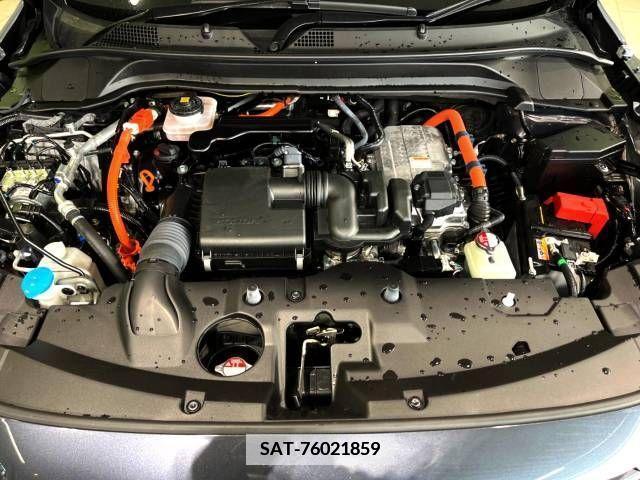 Honda VEZEL 2023-03 369966-18