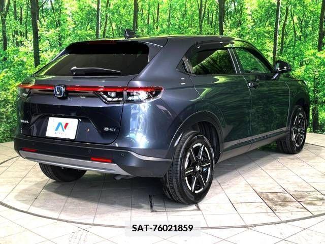 Honda VEZEL 2023-03 369966-17