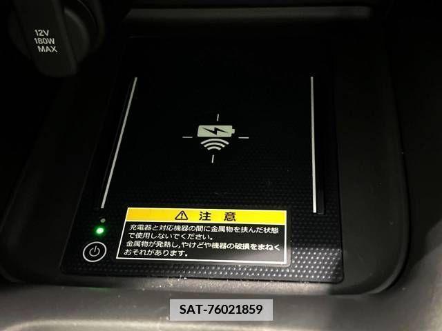 Honda VEZEL 2023-03 369966-6