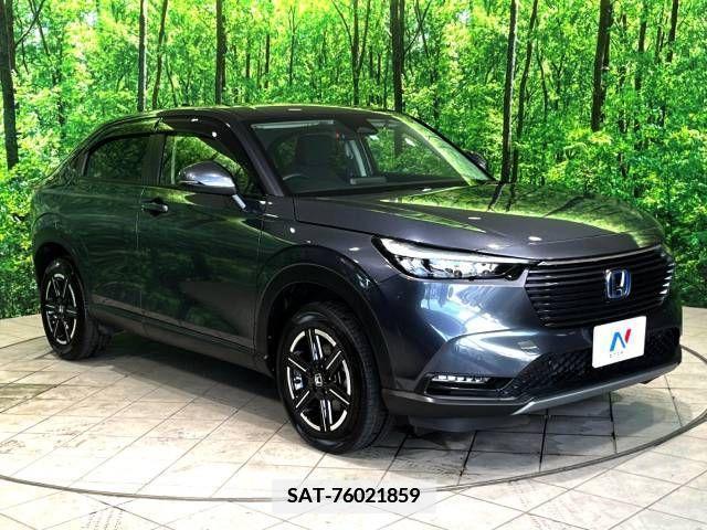 Honda VEZEL 2023-03 369966-16